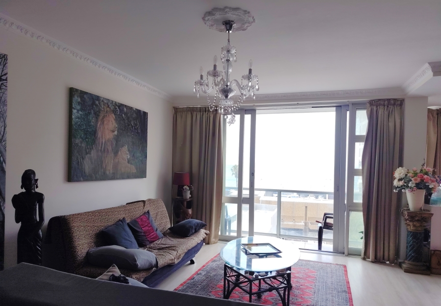To Let 1 Bedroom Property for Rent in Strand Central Western Cape